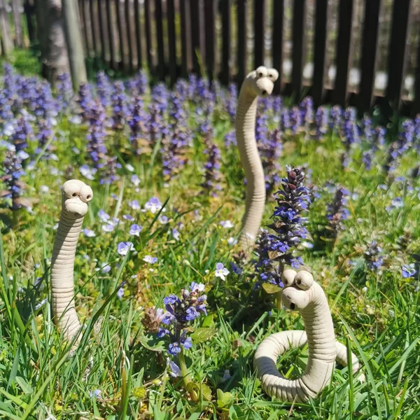Keramikfiguren, Steinzeugt, Preis €4,-